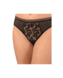 String Empreinte Stella Noir