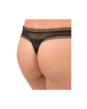 String Empreinte Stella Noir