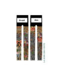 Collants sans pieds Rose des Vents Mareiantoilette