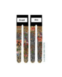 Collant Marieantoilette Rose des vents