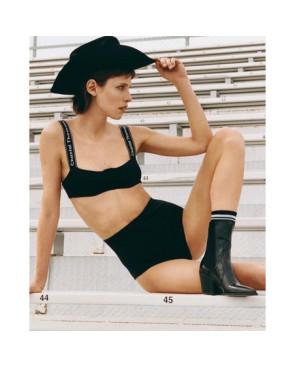 Cow girl Chantal Thomass lingerie dessous style Sport Chantal Thomass