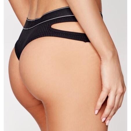 Chantal Thomass Femme String Honore Chantal Thomass