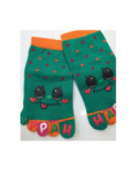 Chaussettes 5 Doigts Enfants Happy