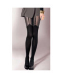 Collant Gabriella Valery porte jarretelles