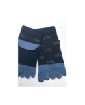 Chaussettes 5 Doigts Enfants Vélos rigolos