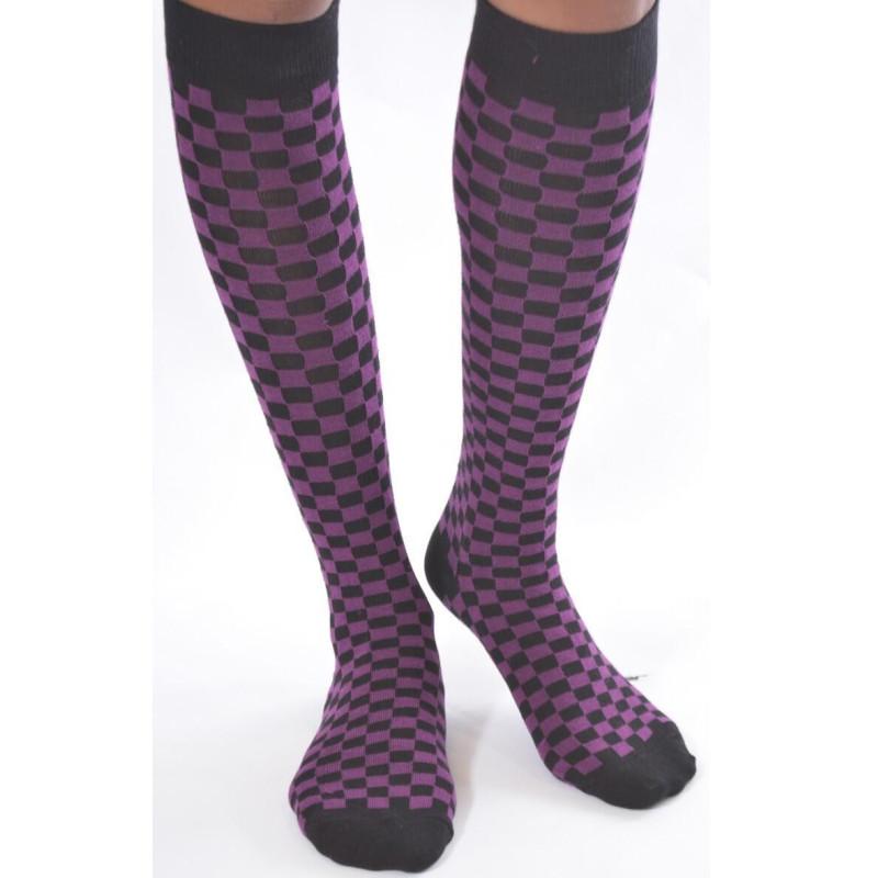 Bas up jarretière Dentelle et Ruban Xo Luxory