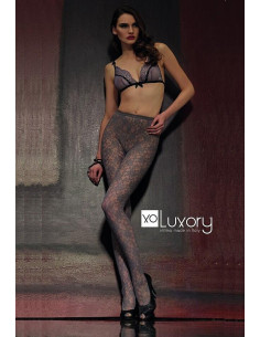 Collant Dentelle Xo Luxory
