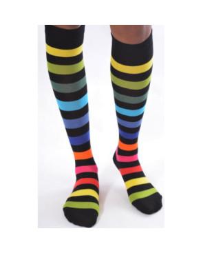 Collant Hyd Piper Jade motif vintage 2