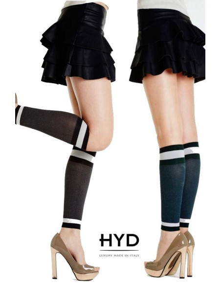 Guetres Sport Chic Hyd