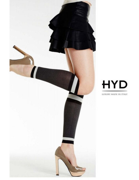 Guetres Sport Chic Hyd antracithe