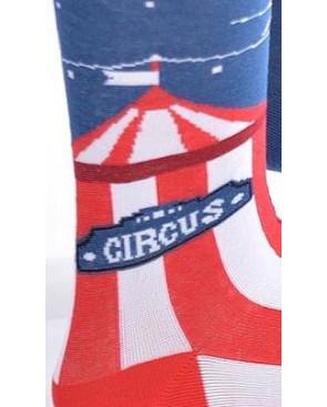 Chaussettes de Cirque Chapiteau