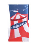 Chaussettes de Cirque Chapiteau