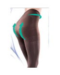 Collant Push up Gainant 100 den