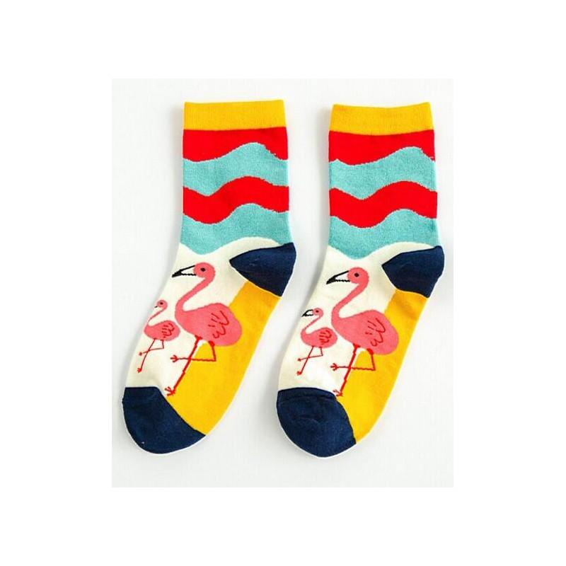 Chaussettes Petits et Grands Falmants