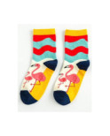 Chaussettes Petits et Grands Falmants