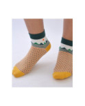 Chaussettes Monts Cactus