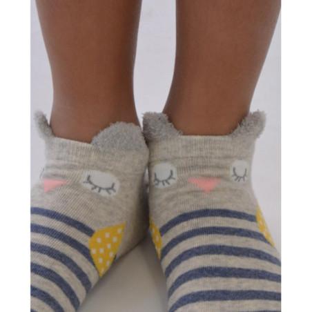 Boxer Fil d'ecosse et dentelle Moretta choix de couleur