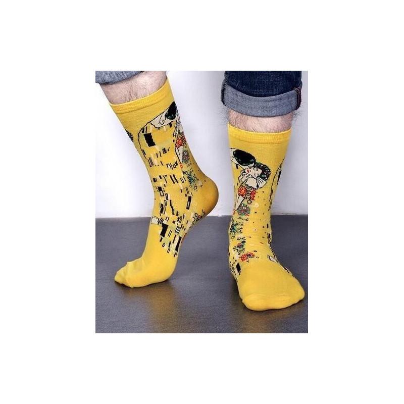 Boxer Fil d'ecosse et dentelle Moretta marine