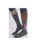 Mi Bas Berthe aux grands Pieds  Go Rose