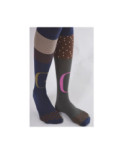 Mi Bas Berthe aux grands Pieds  Go Rose