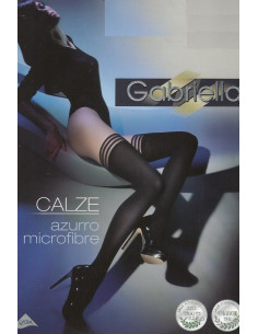 Bas Up opaque Gabriella