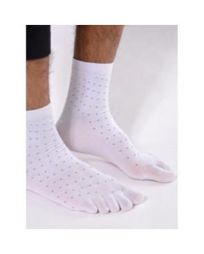  Bonnes chaussettes à 5 doigts