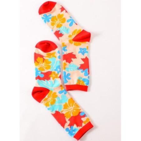 Coffret de Chaussettes Art Ethnique