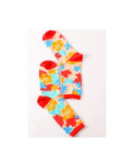 Coffret de Chaussettes Art Ethnique