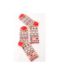 Coffret de Chaussettes Art Ethnique