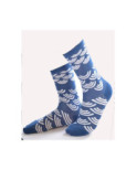 Coffret de Chaussettes Art Ethnique