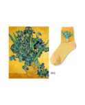 Chaussettes D'impressionnistes