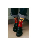 Chaussettes D'impressionnistes