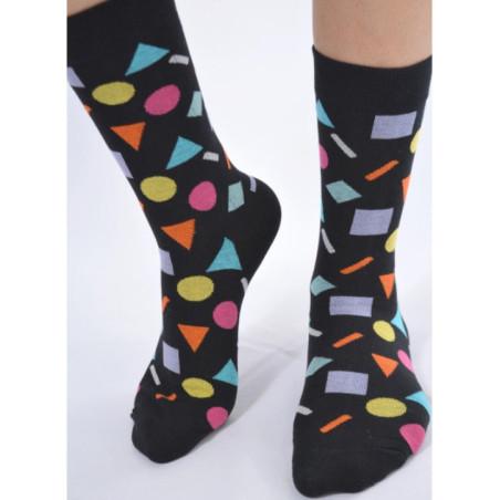 Mitaines noeud  Papillon fushia Ariane Lespire laine bouilie