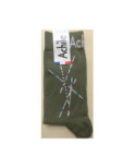 Chaussettes Achile Mikado