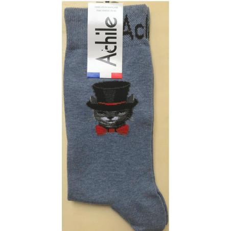 chaussettes Achile  Arsene