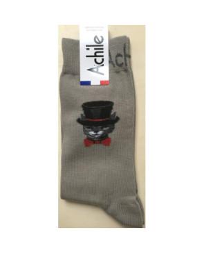 chaussettes Achile  Arsene
