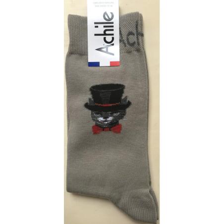chaussettes Achile  Arsene