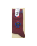 Chaussettes Achile Robot