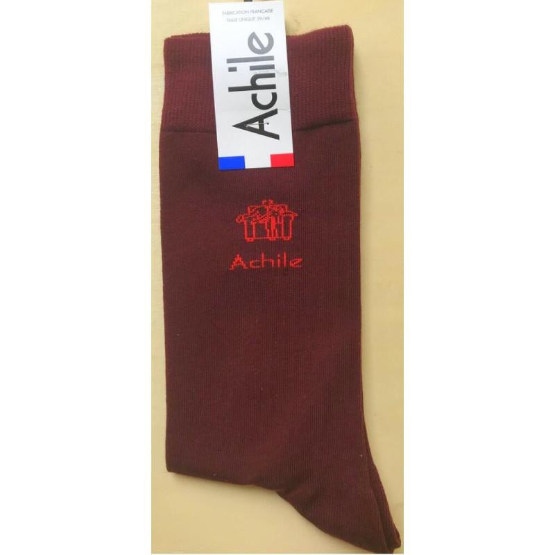 Chaussettes Achile Gentleman