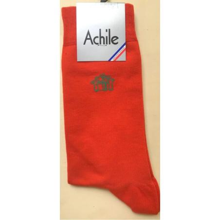 Chaussettes Achile Gentleman