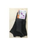 Chaussettes invisibles Dim basic archi