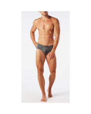 Hom Lingerie Slip Hom Ligne 50 coton modal