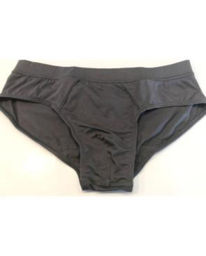 Hom Lingerie Slip Hom Ligne 50 coton modal