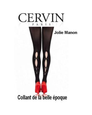 Collant Jolie Manon Cervin