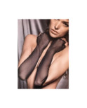 Mitaines Longues Tulle authentique Mitaines Longues Tulle authentique