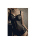 Body Tulle et dentelle Empreinte Grace