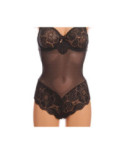 Body Tulle et dentelle Empreinte Grace