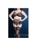 Porte jarretelle Elena Empreinte