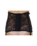 Porte jarretelle Elena Empreinte
