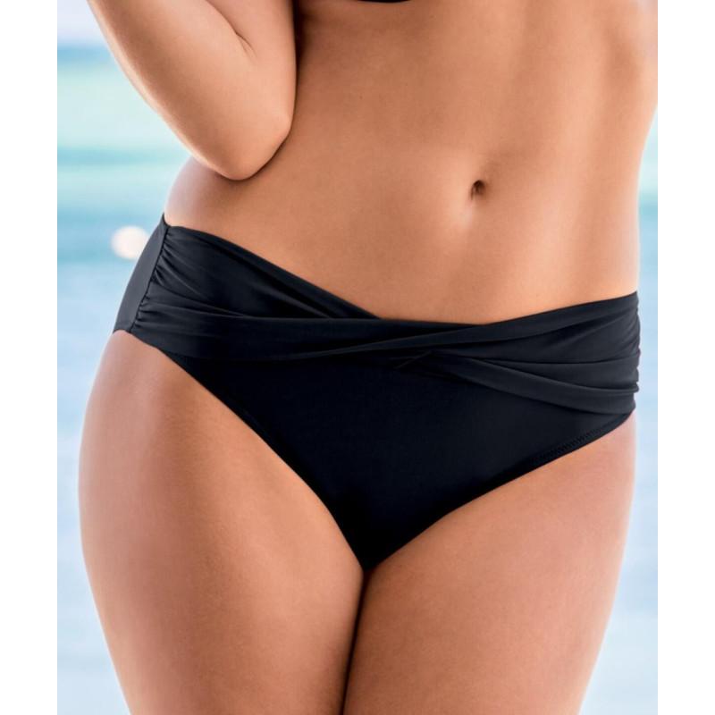Rosa Faia Bikini Mix Noir